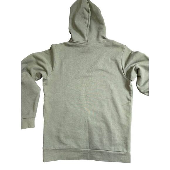 Kappa Malmo 2 Logo Hoodie - Picture 3 of 4
